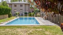 Swimming pool of Duplex for sale in Puigcerdà  with Terrace and Swimming Pool