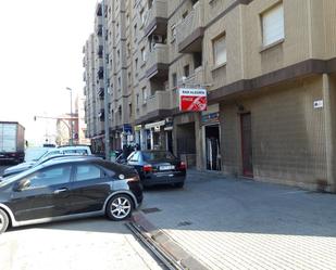 Exterior view of Garage for sale in Sabadell