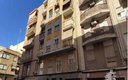 Exterior view of Flat for sale in Elche / Elx