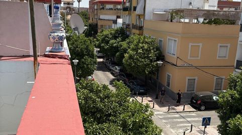 Foto 3 de Casa o chalet en venta en Barrio del Nervión, Sevilla Capital