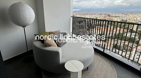 Foto 2 de Pis en venda a El Molinillo - Capuchinos, Málaga