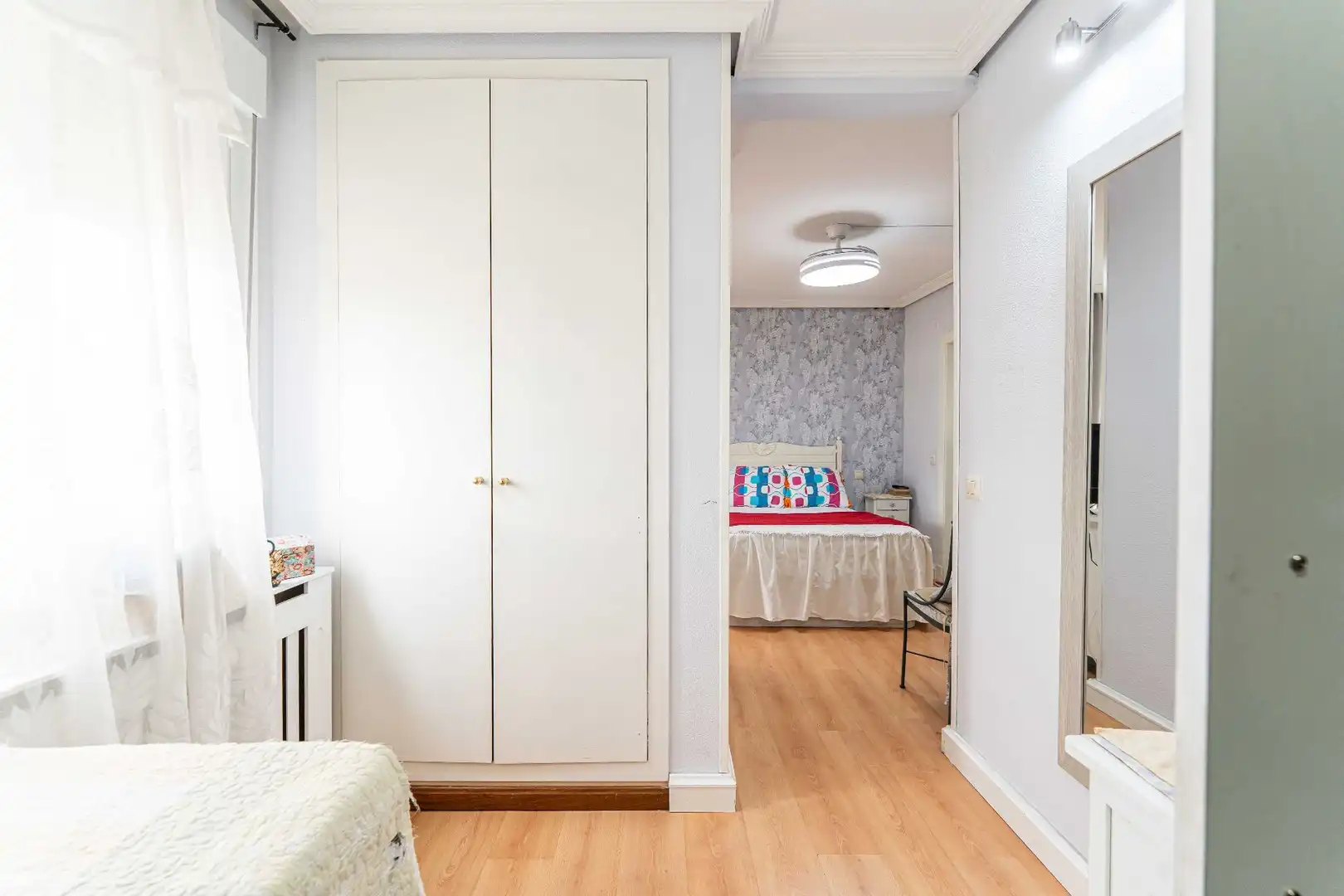 Wohnung mit Pool zum Verkauf in DE LA SILVINITA, imagen 33