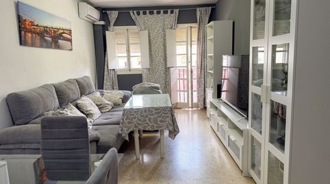 Foto 2 de Apartament en venda a 1 Calle Mar de Alborán #planta 3, Pino Montano - Consolación, Sevilla Capital
