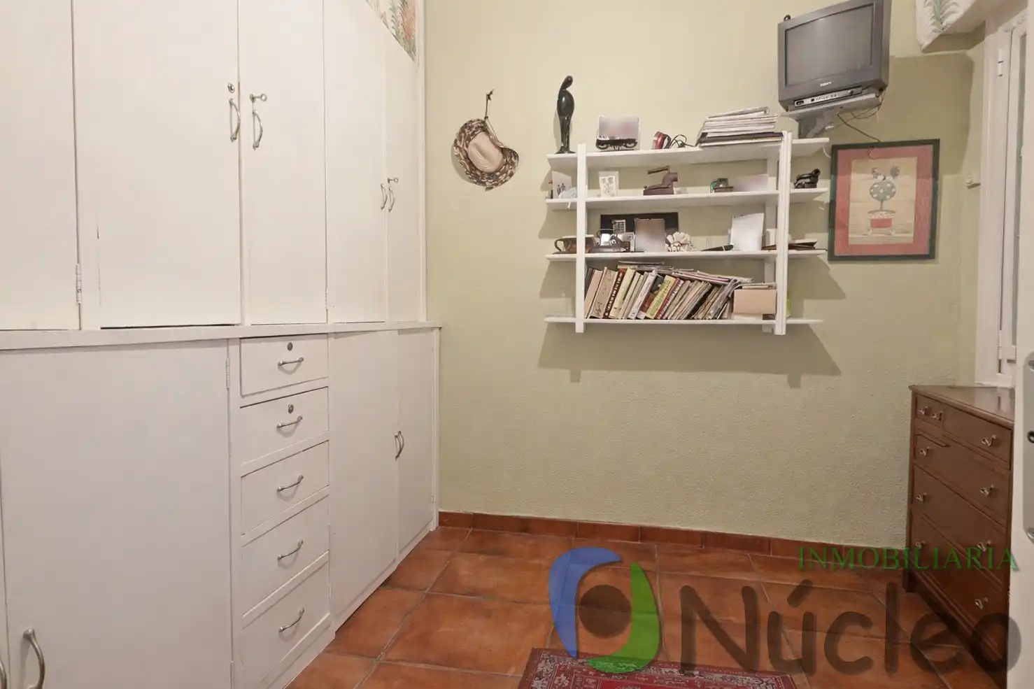 Flat with lift for sale in Avenida de Huelva, imagen 11