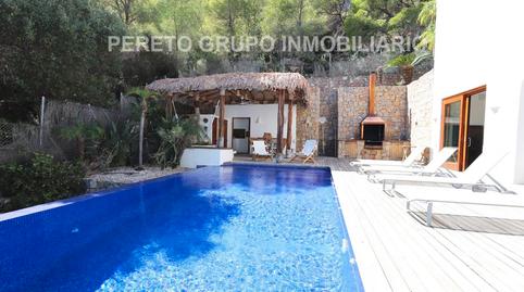 Photo 3 of House or chalet for sale in Las Rotas / Les Rotes, Dénia