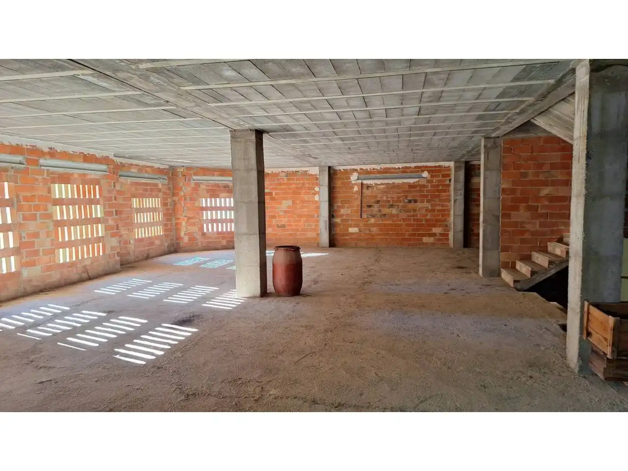 Mixt residencial en venda a Albaida, imagen 9