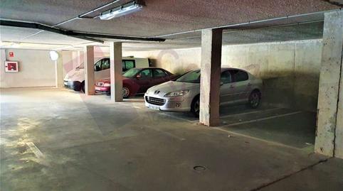 Photo 4 of Garage for sale in El Arco,  Logroño