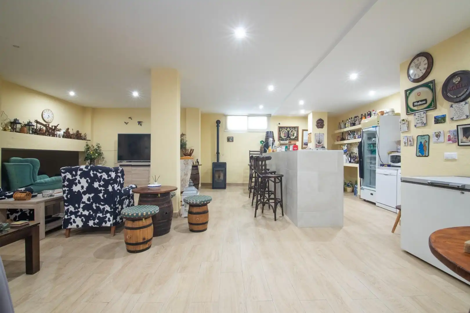 Houses for sale in Elche / Elx  with Air Conditioner, Heating and Private garden
