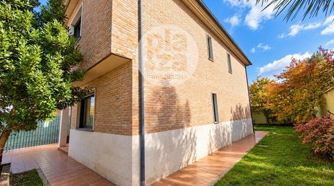 CHALET PAREADO EN VENTA EN ARCOS DE LA LLANA  INMOBILIARIA PLAZA, imatge 5