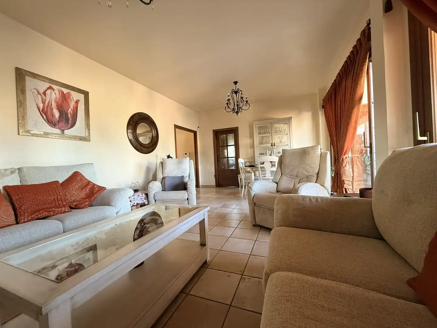 Villa mit Pool zum Verkauf in Lepe, imagen 16