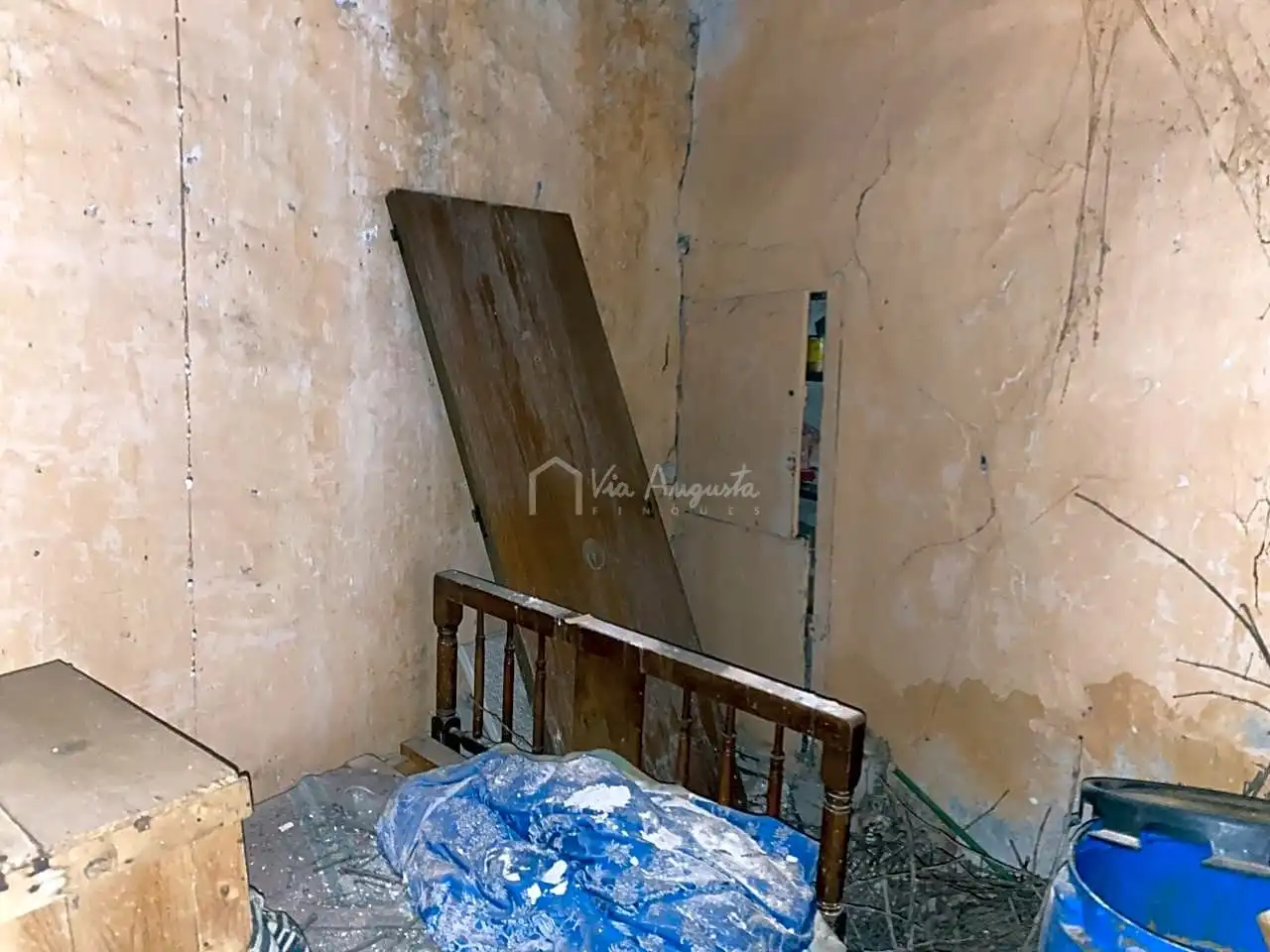 Casa o xalet en venda a De L'Hospital, Horta de Sant Joan