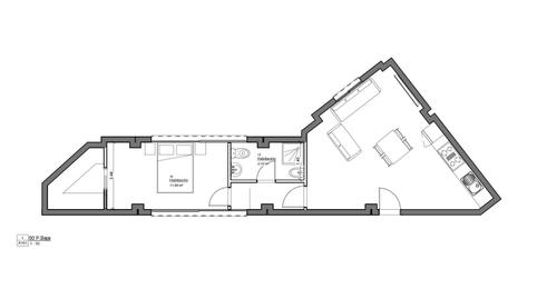 Photo 3 of Office for sale in España, 116, Vista Azul - Consolación, Sevilla