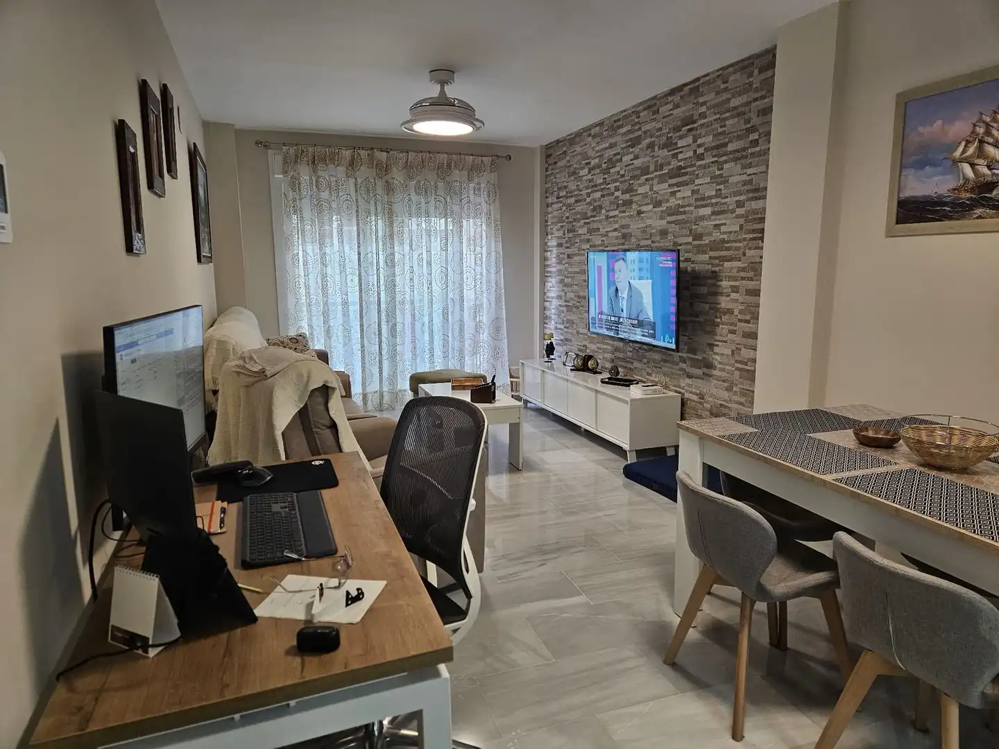 Appartement avec ascenseur à vendre à Puerto Deportivo, imagen 3