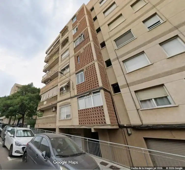 Piso con ascensor en venta en Casablanca