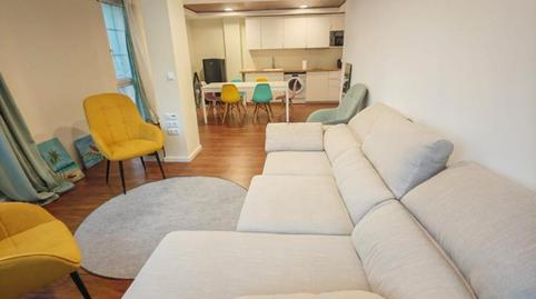 Foto 4 de Pis en venda a Cee, A Coruña