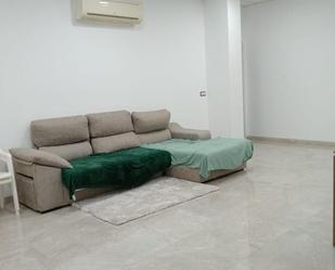 Living room of Flat for sale in Villajoyosa / La Vila Joiosa