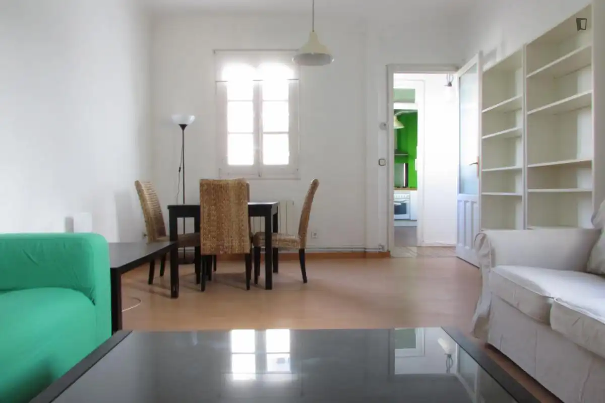 Apartament de lloguer a Retiro, imagen 7