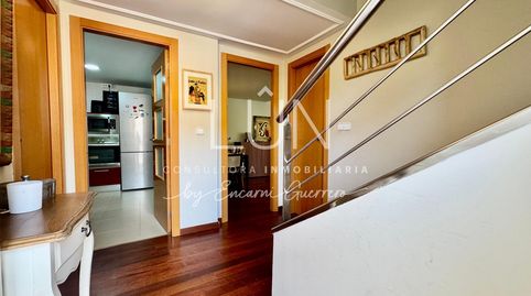 Foto 3 de Casa adosada en venta en Altorreal - El Chorrico, Molina de Segura