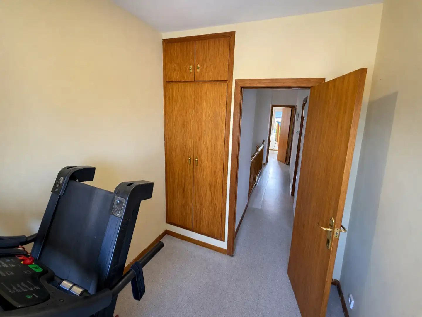 Adosado con terraza en venta en Passatge Mare de Déu de Queralt, imagen 44