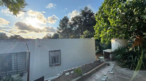 Foto 2 de Casa o chalet en venta en Vallirana, Barcelona