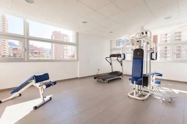 Apartament amb piscina de lloguer a Playa de Levante, imagen 16