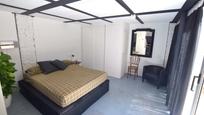 Bedroom of Loft for sale in  Madrid Capital  with Terrace