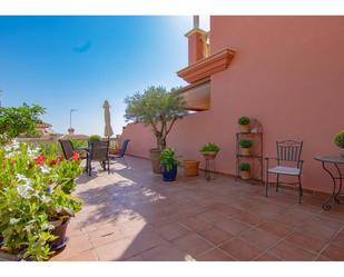 Terrace of Flat for sale in Vélez-Málaga  with Air Conditioner, Heating and Terrace