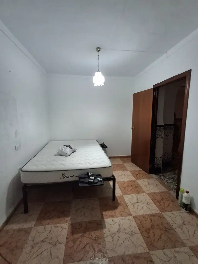 Habitación de Casa o chalet en venta en La Puebla de Almoradiel