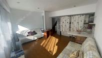 Living room of Duplex for sale in Girona Capital  with Storage room