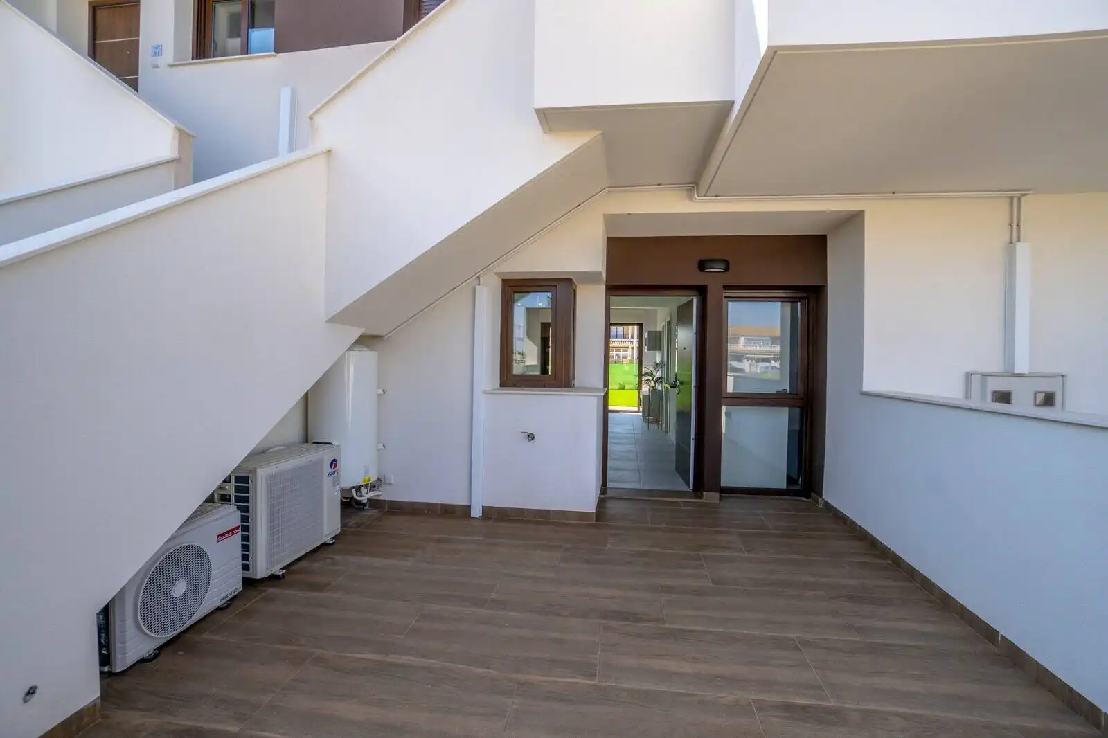 Appartement compact avec terrasse à vendre à Los Peñascos - El Salero - Los Imbernones, imagen 14