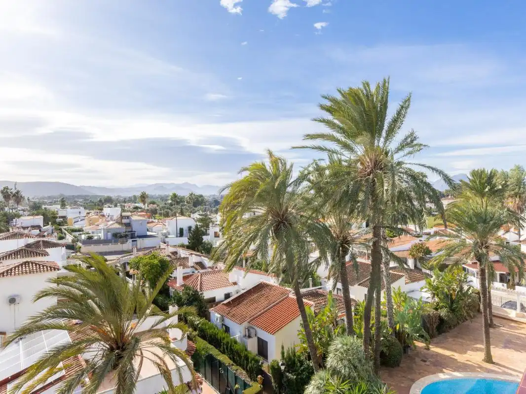 Attic for sale in Carrer Bogavant, Les Bassetes - El Marjal