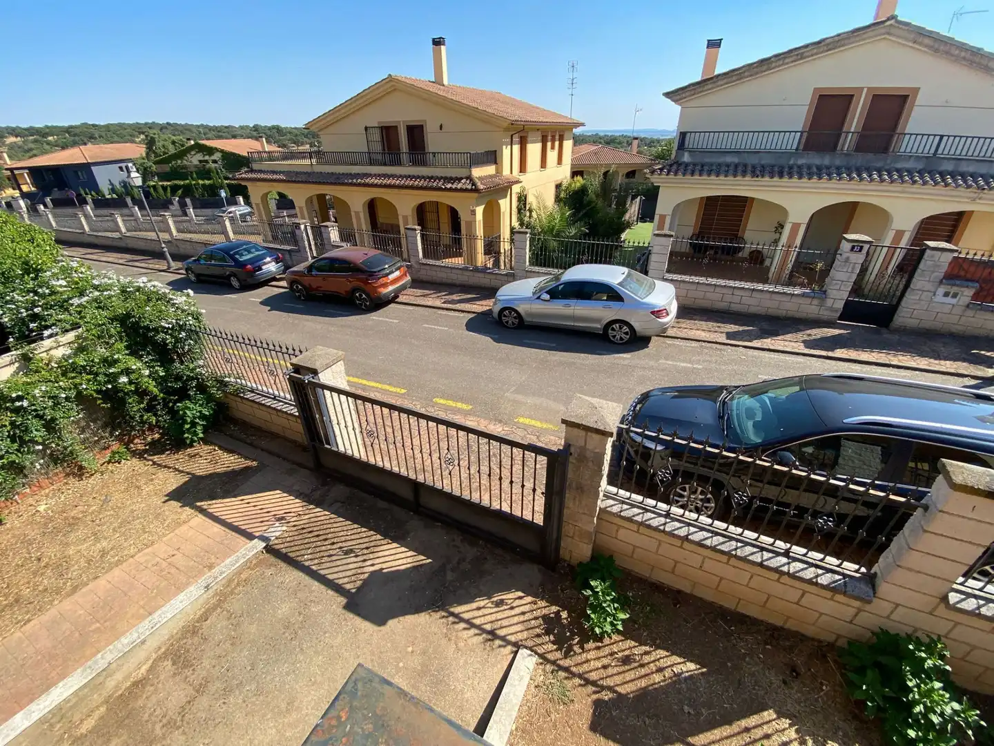Maison avec jardin à vendre à Santibáñez el Alto, imagen 4