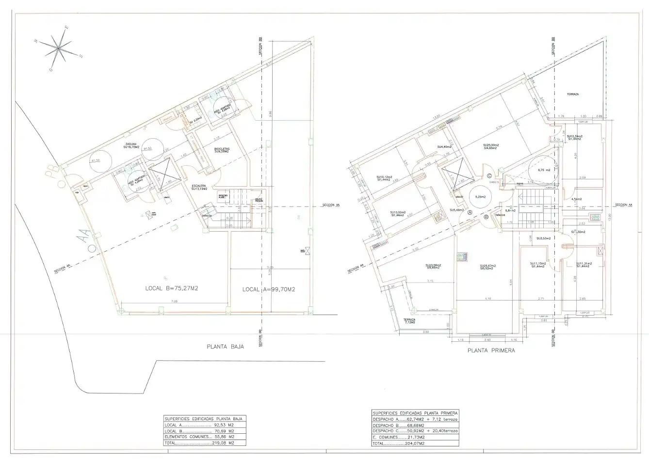 Residential zum Verkauf in  Palma de Mallorca