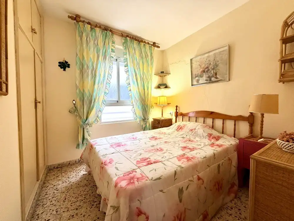 Apartament amb terrassa en venda a Guardamar Playa, imagen 10