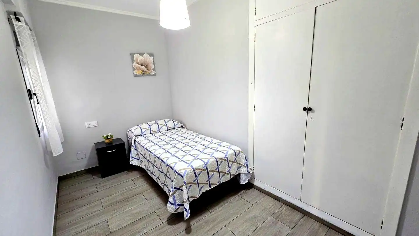 Apartament de lloguer a Plaça Garbí, 1, Grau de Gandia - Venecia - Marenys de Rafalcaid