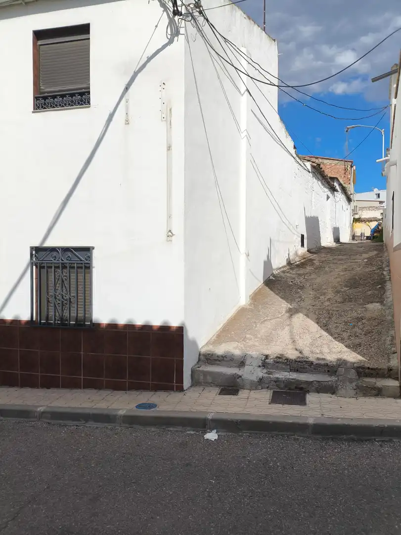 Casa in vendita a Calle Victoria Eugenia 1, imagen 3