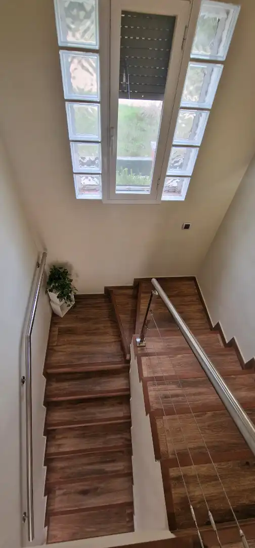 Casa amb piscina en venda a Lliçà d'Amunt, imagen 75