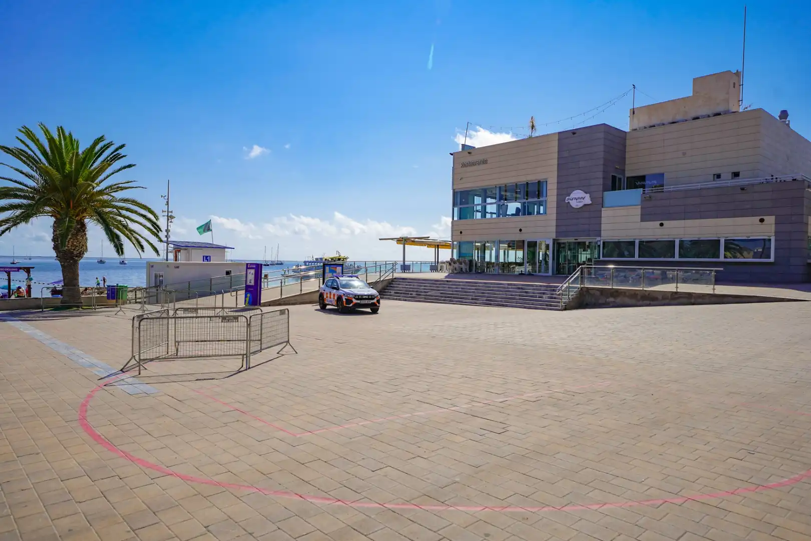 Local comercial en venda a Santiago de la Ribera, imagen 23