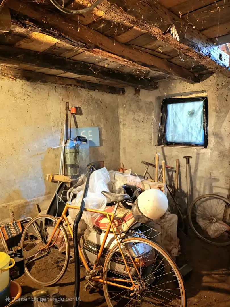 Casa o xalet en venda en Cervera de Pisuerga amb Calefacció i Jardí privat