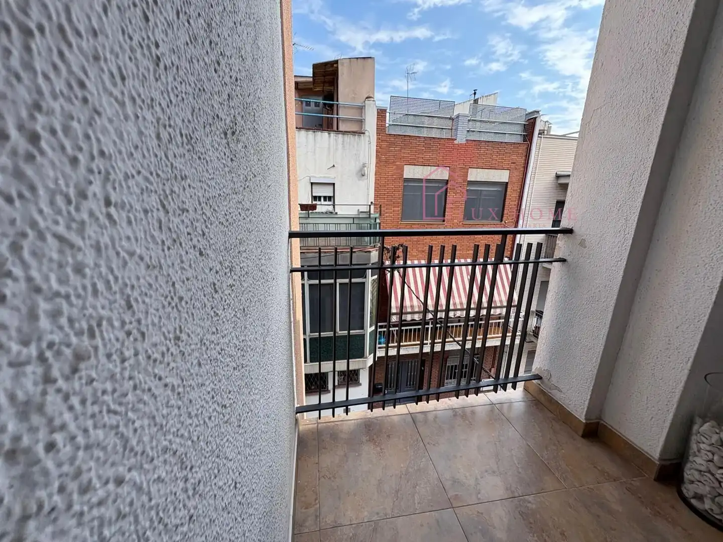 Terrassa de Pis en venda en Montcada i Reixac amb Aire condicionat, Calefacció i Balcó
