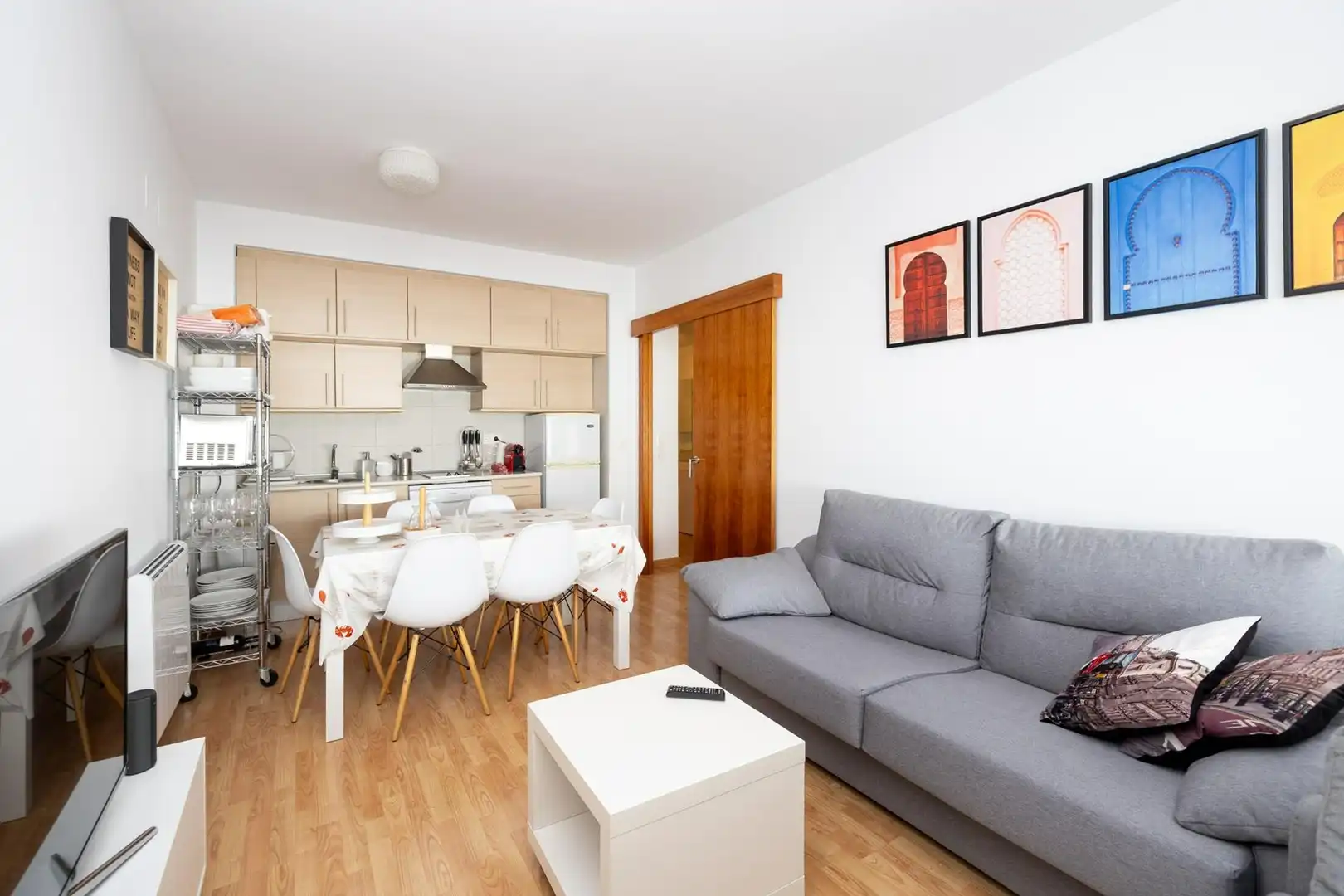 Wohnung mit Pool zum Verkauf in Calle de la Virgen de las Nieves 56, imagen 22