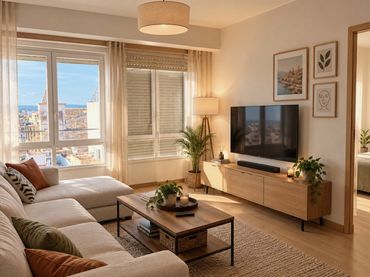 Penthouse mit Balkon zum Verkauf in Manacor Centre