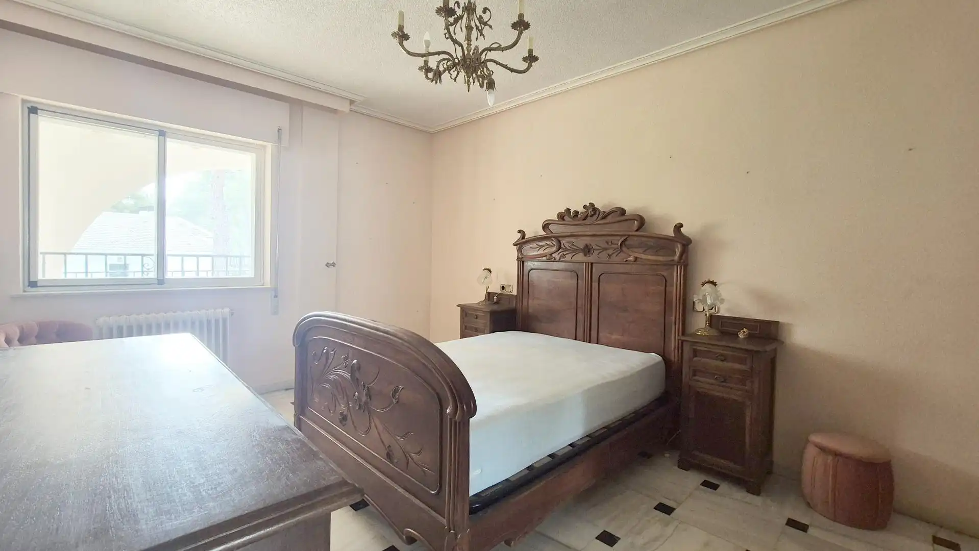 Chalet con piscina en venta en Alba de Tormes, imagen 17