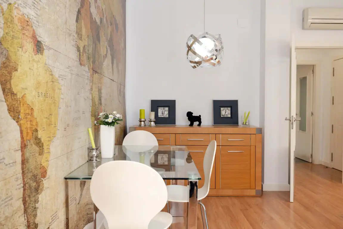 Appartement avec ascenseur à vendre à Calle Montaño, imagen 13