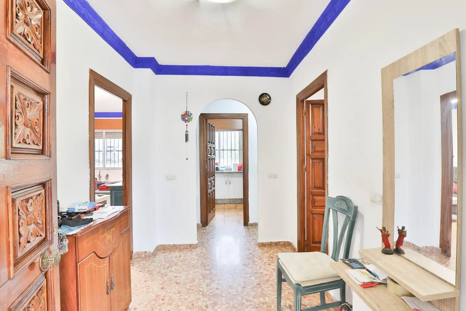 Houses for sale in Lecrín