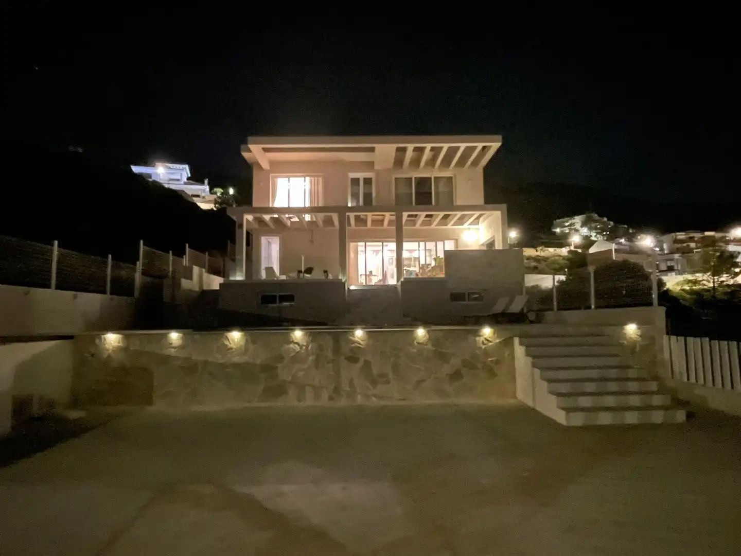 Chalet en venta en Avenida Romeral, imagen 11
