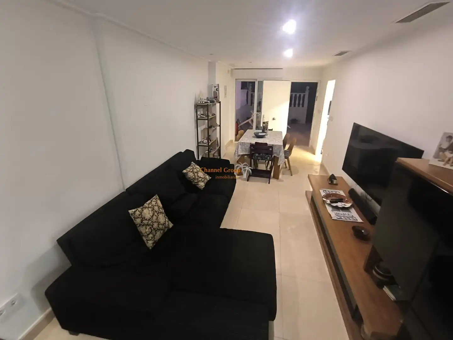 Casa o chalet de alquiler en Centro
