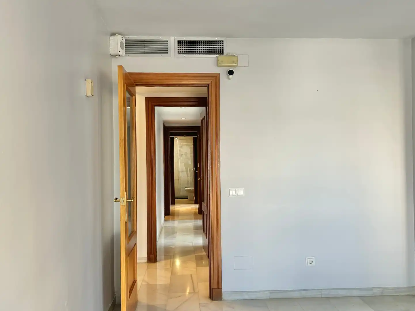 Apartament en venda en Málaga amb Aire condicionat, Calefacció i Terrassa