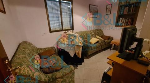 Foto 5 de Casa o xalet en venda a Gibraleón, Huelva