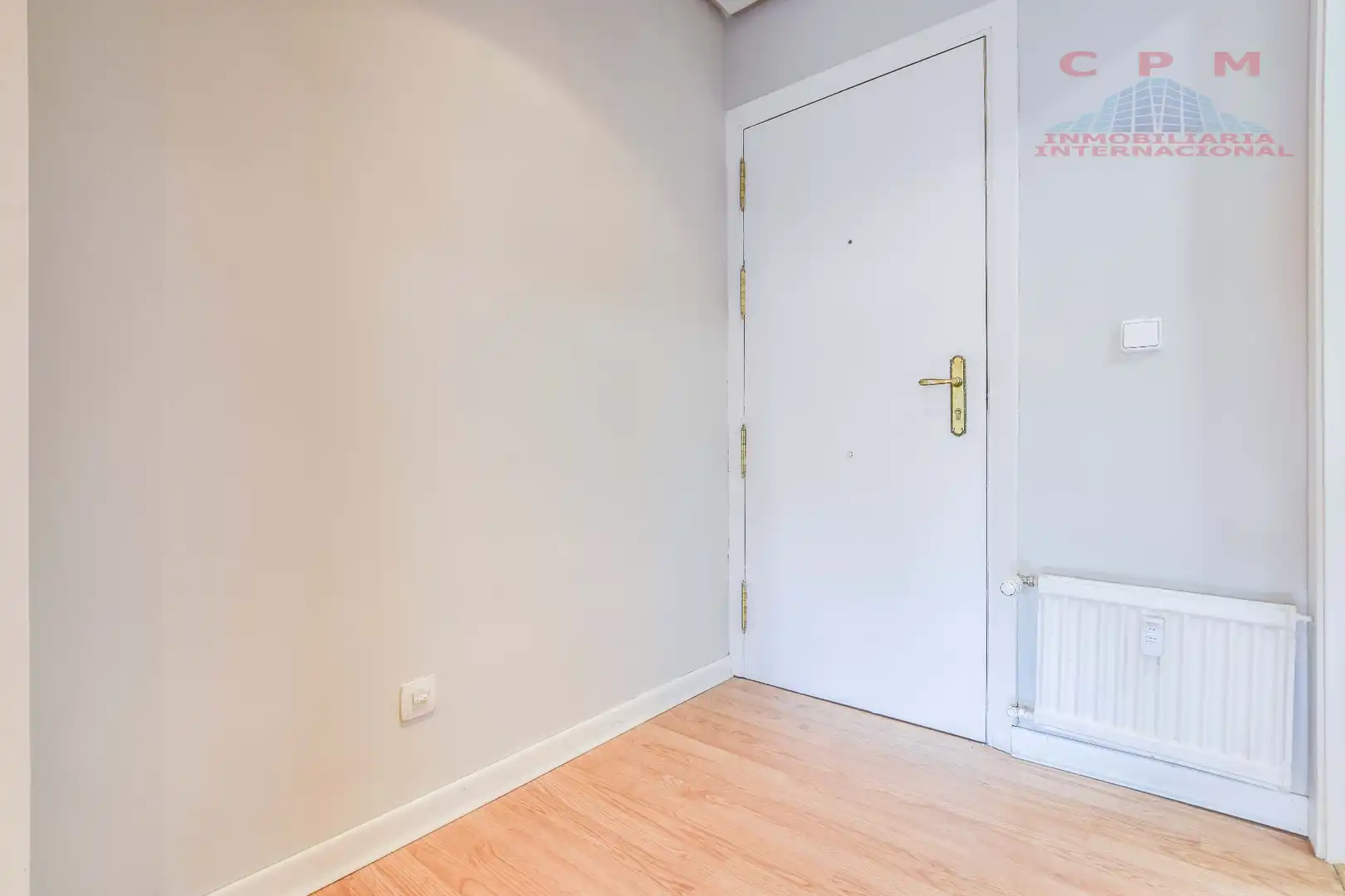 Pis de lloguer en Madrid amb Aire condicionat, Calefacció i Parquet
